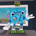 Steal a Brainrot