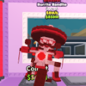 Steal a Brainrot