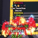 Steal a Brainrot