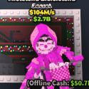 Steal a Brainrot