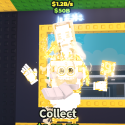 Steal a Brainrot