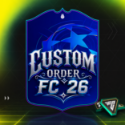EA Sports FC