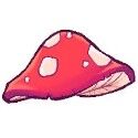 Creatures of Sonaria Mushrooms
