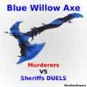 Murderers VS Sheriffs DUELS