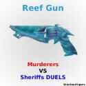 Murderers VS Sheriffs DUELS