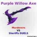 Murderers VS Sheriffs DUELS