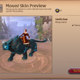 1B Fame | ~100m PVP | 700 Crossbow | ~700 Frost | Premium Skins 3