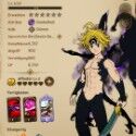 The Seven Deadly Sins