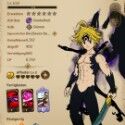 The Seven Deadly Sins