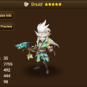 Summoners War