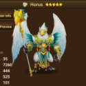 Summoners War
