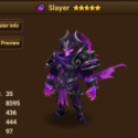 Summoners War