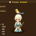 Summoners War