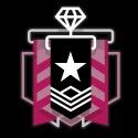 Rainbow Six Siege X