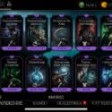 Mortal Kombat Mobile