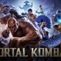 Mortal Kombat Mobile