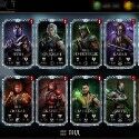 Mortal Kombat Mobile