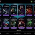 Mortal Kombat Mobile