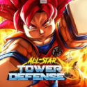 All Star Tower Defense X