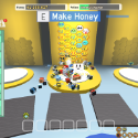 Bee Swarm Simulator