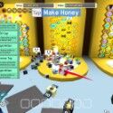 Bee Swarm Simulator