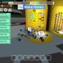 Bee Swarm Simulator