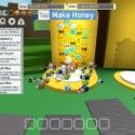 Bee Swarm Simulator