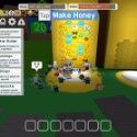 Bee Swarm Simulator