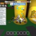 Bee Swarm Simulator