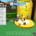 Bee Swarm Simulator