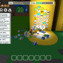 Bee Swarm Simulator