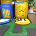Bee Swarm Simulator
