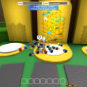 Bee Swarm Simulator