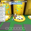 Bee Swarm Simulator