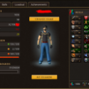 RuneScape 3 Gold