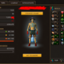 RuneScape 3 Gold