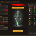 RuneScape 3 Gold