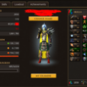 RuneScape 3 Gold