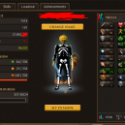 RuneScape 3 Gold