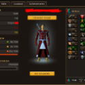 RuneScape 3 Gold