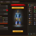 RuneScape 3