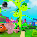 Plants vs Brainrots