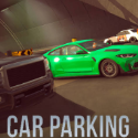 Car Parking Multiplayer