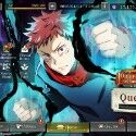 Jujutsu Kaisen Phantom Parade