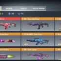Call of Duty Mobile CP