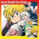 The Seven Deadly Sins Origin