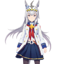 ウマ娘プリティーダービー