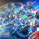 SD Gundam G Generation ETERNAL