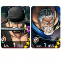 One Piece Bounty Rush