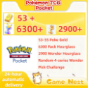 Pokemon TCG Pocket